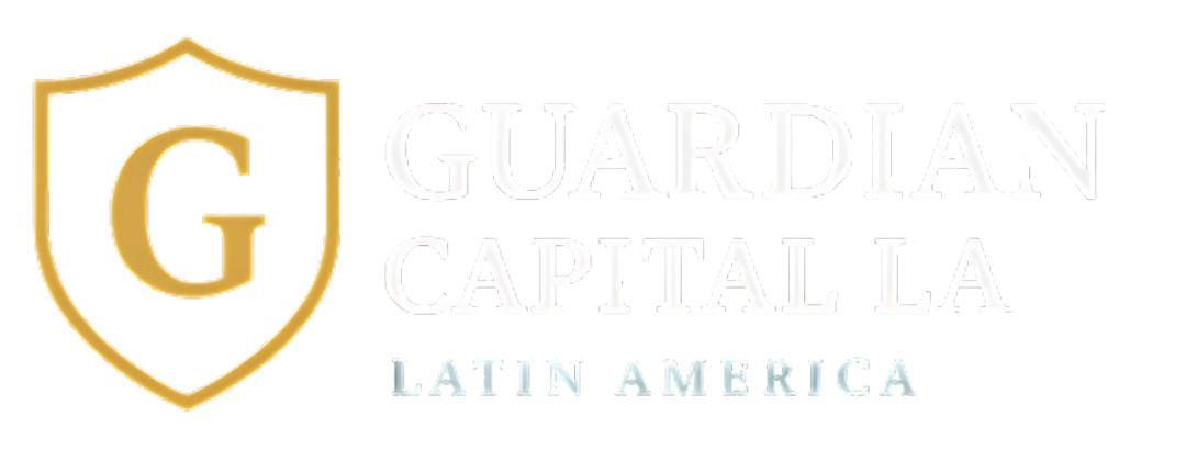 Guardian Capital LA Logo